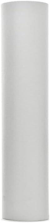 Filters Fast FFDG-20BB-5 Compatible Replacement for Pentek DGD-5005-20 Water Filter Cartridge, 20 x 4-1/2 Inch