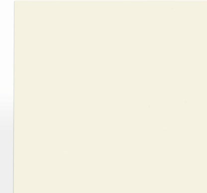 LUXPaper 8.5" x 11" Cardstock | Letter Size | Natural | 80lb. Cover | 50 Qty