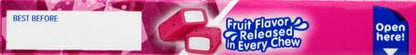 Hi-Chew Acai, 1 Pack, 1.76 Ounce, 10 pieces