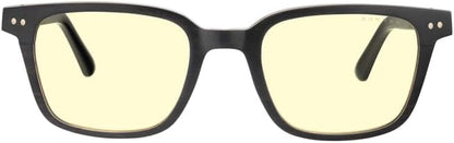 GUNNAR Muir Premium Blue Light Blocking Computer And Gaming Glasses