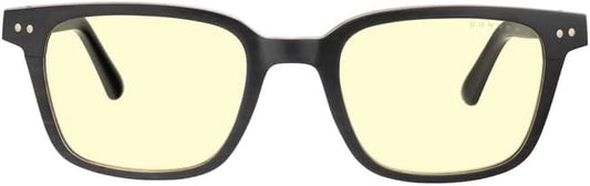 GUNNAR Muir Premium Blue Light Blocking Computer And Gaming Glasses