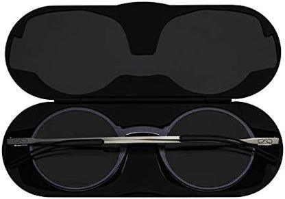 ThinOptics Rectangular Reading Glasses
