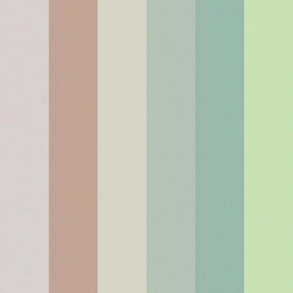SUNEE File Folders, 120 Pack Manilla Folders 8.5 x 11, Colored File Folders Home Office School Supplies for Documents Files Paper, 6 Morandi Colors