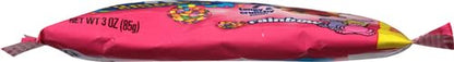 Nerds Gummy Clusters Candy, Rainbow, Springtime Easter Candy, 3 Ounce Pouches (Pack of 24)