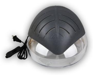 GoodVac Air Revitalizer Humidifier/Purifier/Fragrance Scent Dispenser Diffuser