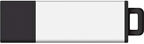 Centon Electronics Data Stick Pro2 USB Flash Memory (S1-U2T4-8G)