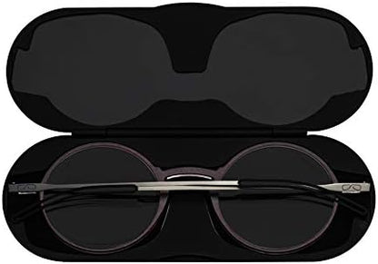 ThinOptics Rectangular Reading Glasses