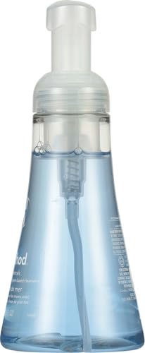 Method Foaming Hand Soap, Sea Minerals,10 Fl Oz (Pack of 1)