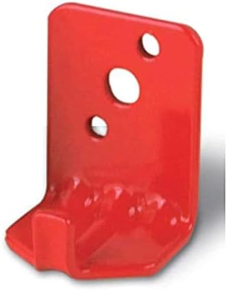Amerex B500 ABC Dry Chemical Fire Extinguisher 2A-10 BC Rated, 5 lb.