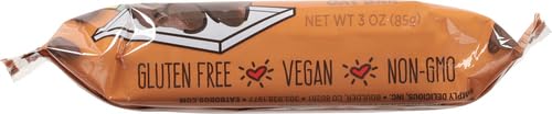 Bobo's Oat Bars - All Natural Bar Chocolate - 3 oz.