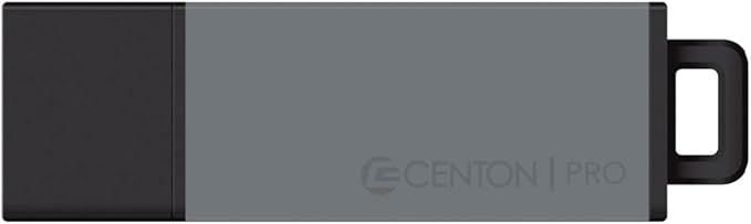 Centon Electronics Data Stick Pro2 USB Flash Memory (S1-U2T5-16G)