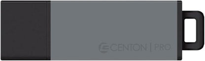 Centon Electronics Data Stick Pro2 USB Flash Memory (S1-U2T5-16G)