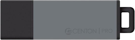 Centon Data Stick Pro2 USB 2.0 Flash Drive 8GB – Lightweight & Colorful Portable Storage