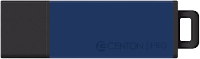 Centon Electronics Data Stick Pro2 USB Flash Memory (S1-U2T1-16G)