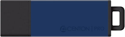 Centon Electronics Data Stick Pro2 USB Flash Memory (S1-U2T1-16G)