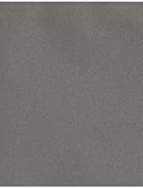 LUXPaper 11" x 17" Paper | Tabloid Size | Smoke Gray | 80lb. Text | 50 Qty