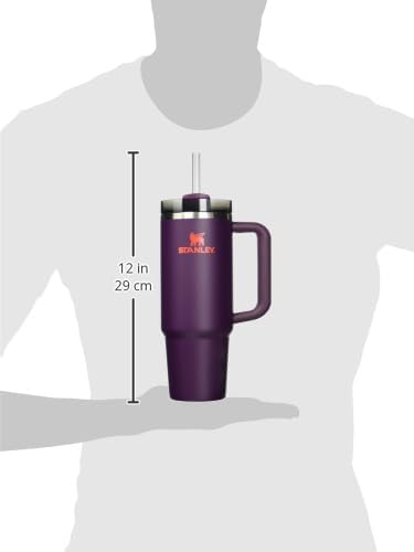 STANLEY Quencher H2.0 FlowState Stainless Steel