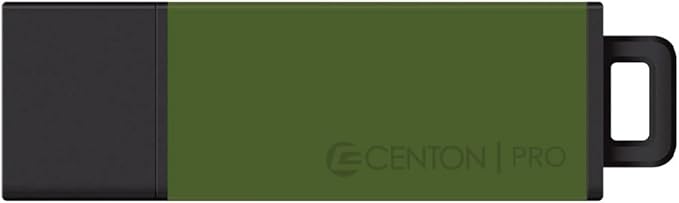 Centon Electronics Data Stick Pro2 USB Flash Memory (S1-U2T6-16G)
