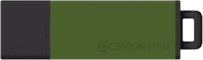 Centon Electronics Data Stick Pro2 USB Flash Memory (S1-U2T6-16G)