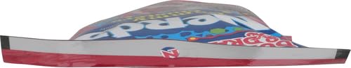 Nerds Gummy Clusters Candy, Rainbow, Resealable 8 Ounce Bag (Pack of 2)