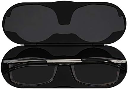 ThinOptics Rectangular Reading Glasses