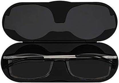 ThinOptics Rectangular Reading Glasses