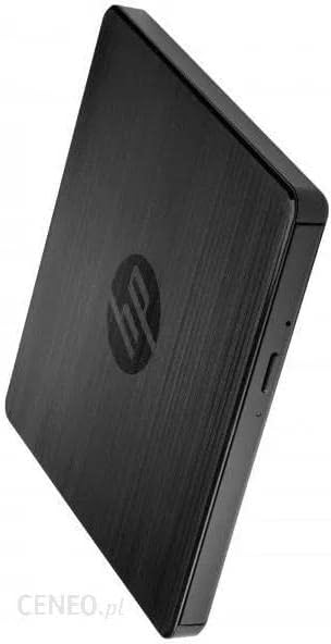 HP USB External DVDRW DriveNew Retail, F6V97AANew Retail)