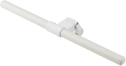 PaletteLife ML-1510WH LED Monitor Light Bar, USB-C Powered Anti-Glare Light, White