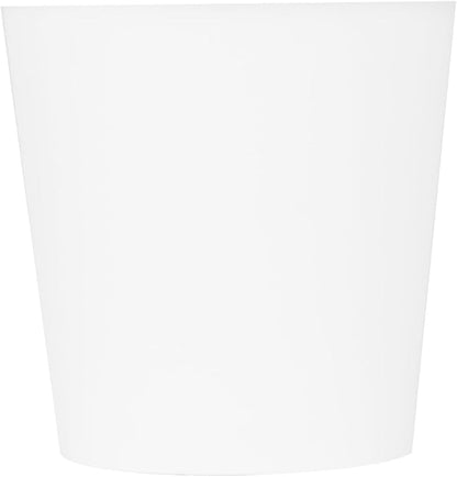 Karat 4oz Paper Espresso Coffee Cup, 1000 Count, Disposable Mouthwash Cup, Hot and Cold Drinks, White (C-K504W)