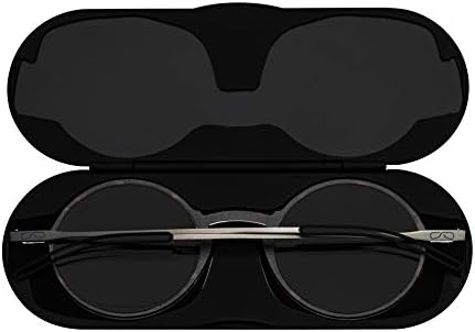 ThinOptics Rectangular Reading Glasses