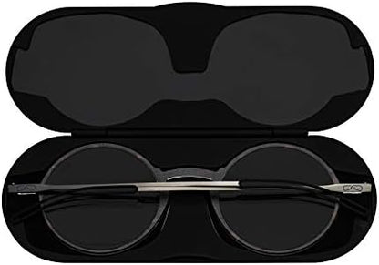 ThinOptics Rectangular Reading Glasses