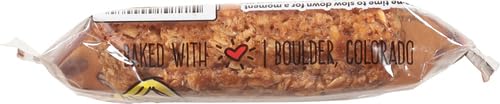 Bobo's Oat Bars - All Natural Bar Chocolate - 3 oz.