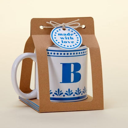 Cricut Beveled Blank, Ceramic-Coated, Dishwasher & Microwave Safe Mug to Decorate, Mug Press & Infusible Ink Compatible,12 Oz Sublimation, Ideal for Crafts and Printing, 6 Count, White