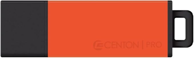 Centon Electronics Data Stick Pro2 USB Flash Memory (S1-U2T8-16G)