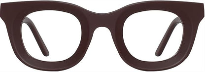 Blue Light Blocking Glasses - Anti Glare & Eyestrain, 99% Filter, Lightweight Acetate Frame for Gaming/Office/Reading
