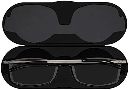 ThinOptics Rectangular Reading Glasses