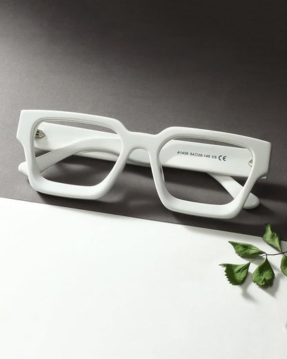 Blue Light Blocking Glasses - Anti Glare & Eyestrain, 99% Filter, Lightweight Acetate Frame for Gaming/Office/Reading