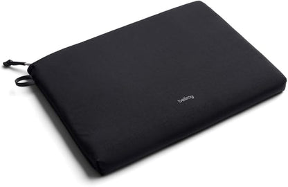 Bellroy Lite Laptop Sleeve (14” Laptop Cover) - Black