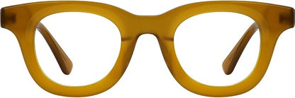Blue Light Blocking Glasses - Anti Glare & Eyestrain, 99% Filter, Lightweight Acetate Frame for Gaming/Office/Reading