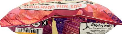 Barnana Organic Plantain Chips, Himalayan Pink Salt, 2 Ounce