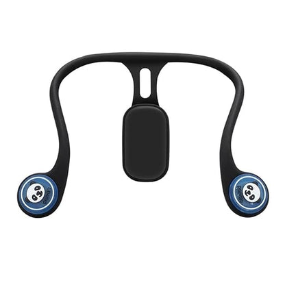 Intelligent Posture Corrector and Trainer for Back, Hanging Neck Trainer Rechargeable Silicone Automatic Induction Smart Posture Corrector for Women Men,Neck Back Brace