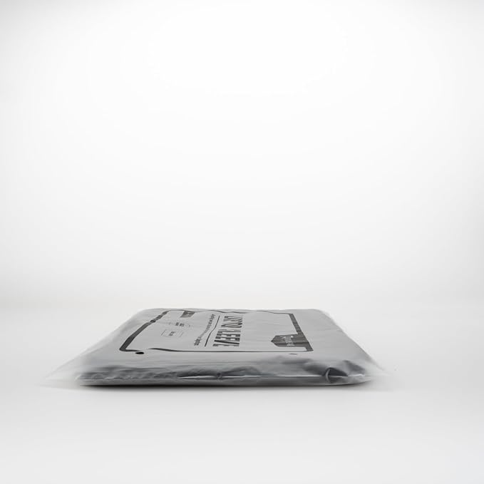 RAINYEAR 16 Inch Laptop Sleeve Protective Soft Case Padded Zipper Cover Bag Specially Compatible with 16" MacBook Pro M1 M2 M3 M4 Pro/Max A2141 A2485 A2780 A2991 A3403 A3186 (Gray)