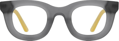 Blue Light Blocking Glasses - Anti Glare & Eyestrain, 99% Filter, Lightweight Acetate Frame for Gaming/Office/Reading
