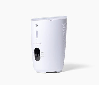 Dr. Noze Best | BreatheEZ - Humidifier | Pediatric ENT-Designed Baby Care | Targeted Humidity | No Standing Water | Clean Mist Humidifier