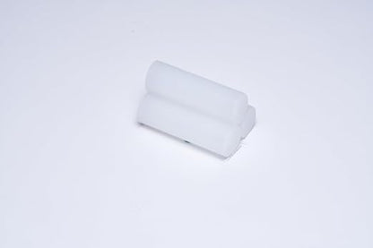 ASA 1" x 3" Long. Clear Hot Melt Glue Sticks. All Purpose. High Temp, Good for Plastic, Metal, Wood, Fabric, Ceramic,Craft,Carton, and Fabric, 25 lbs (Approx. 283 Sticks)