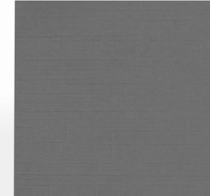 LUXPaper 8.5" x 11" Cardstock | Letter Size | Sterling Gray Linen | 100lb. Cover | 1,000 Qty