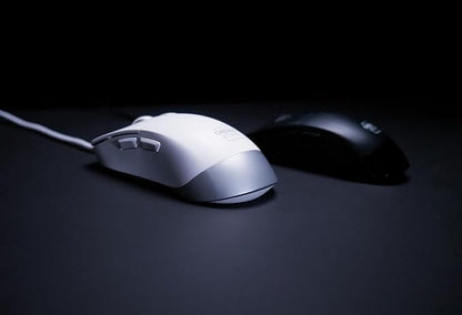 CHERRY XTRFY M50 Wired Gaming Mouse (Wired, White)