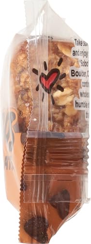 Bobo's Oat Bars - All Natural Bar Chocolate - 3 oz.