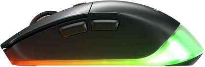CHERRY XTRFY M50 Wireless Gaming Mouse (Wireless, Black)