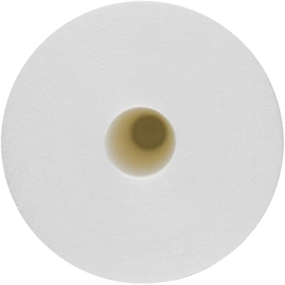 Bluonics Sediment Replacement Water Filters 4pcs (5 Micron) 4.5" x 20" Whole House Cartridges